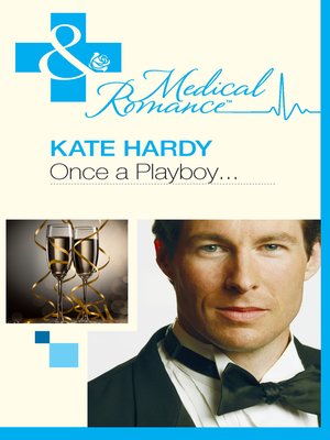 cover image of Once a Playboy...